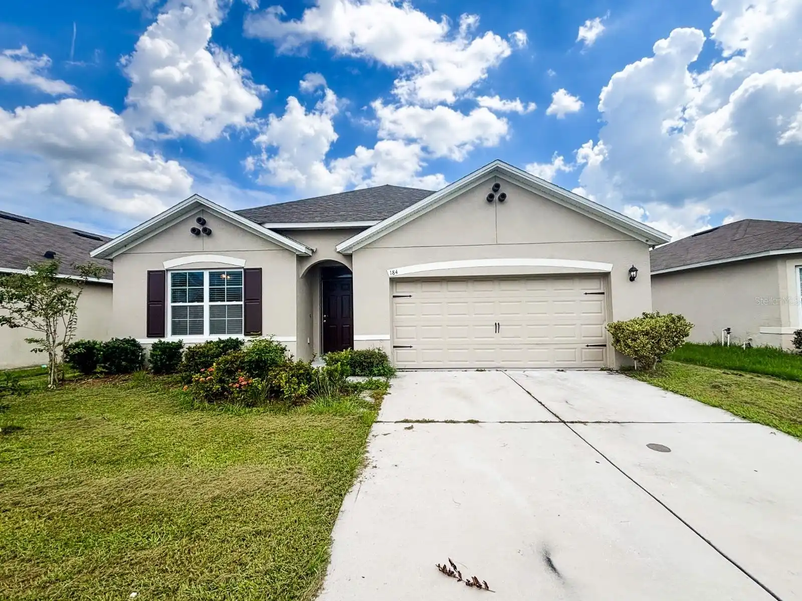 Winter Haven Real Estate