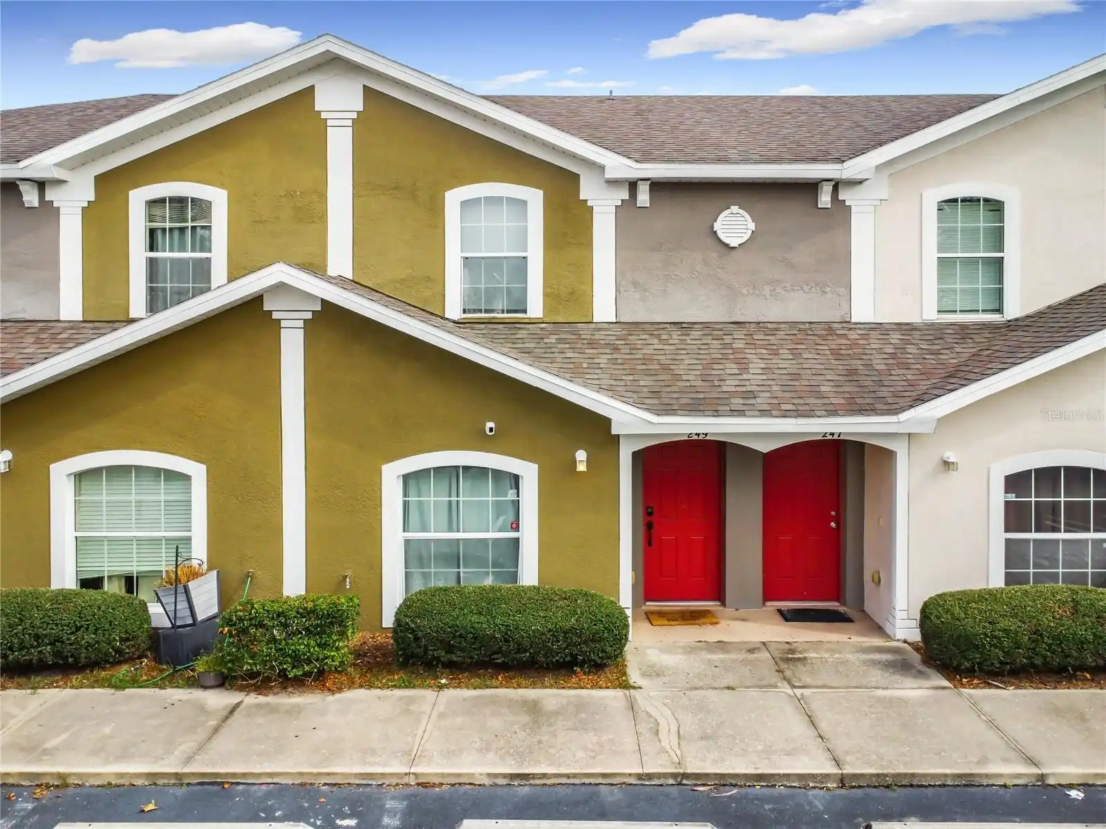 Kissimmee Real Estate
