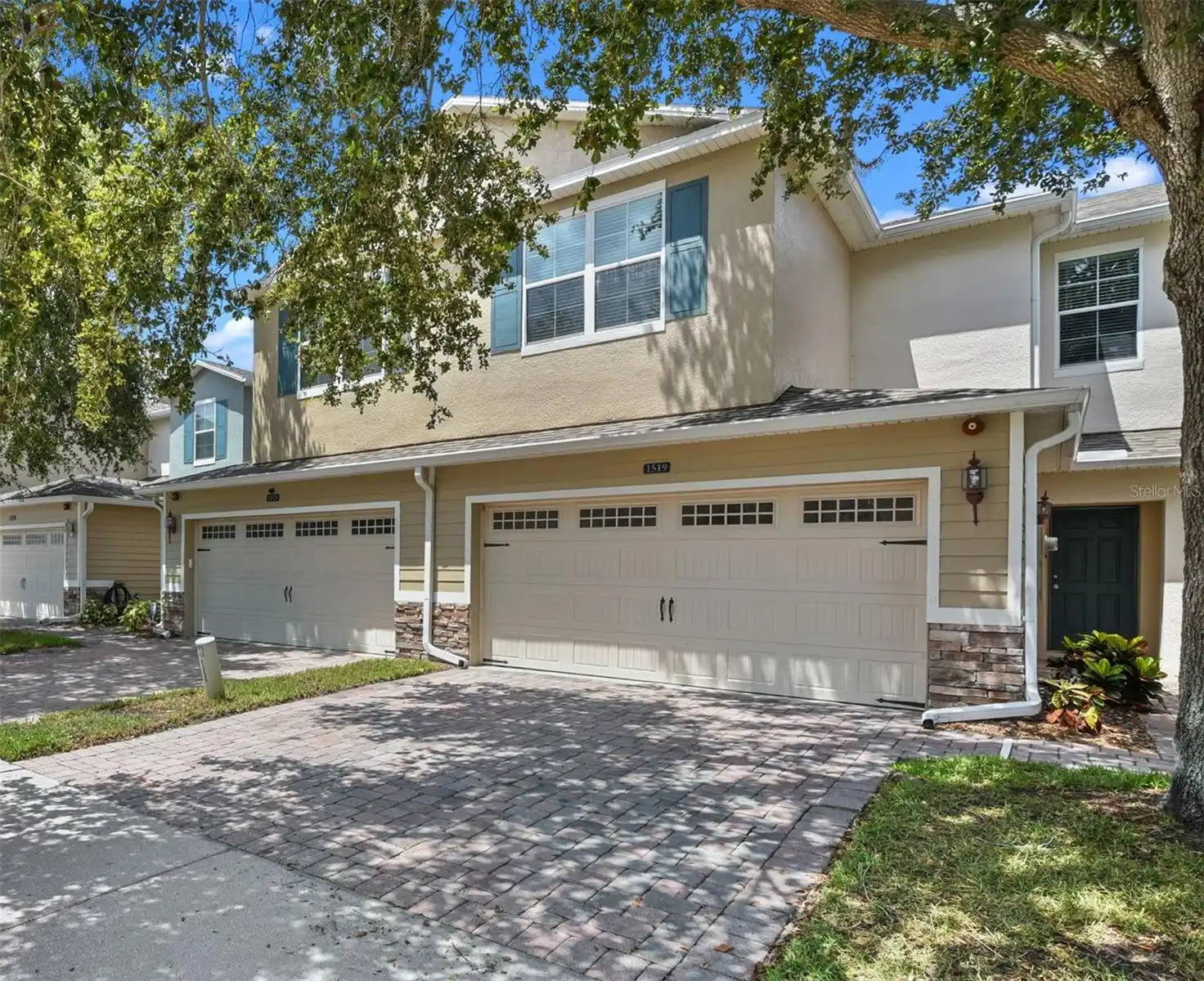 Winter Garden Real Estate