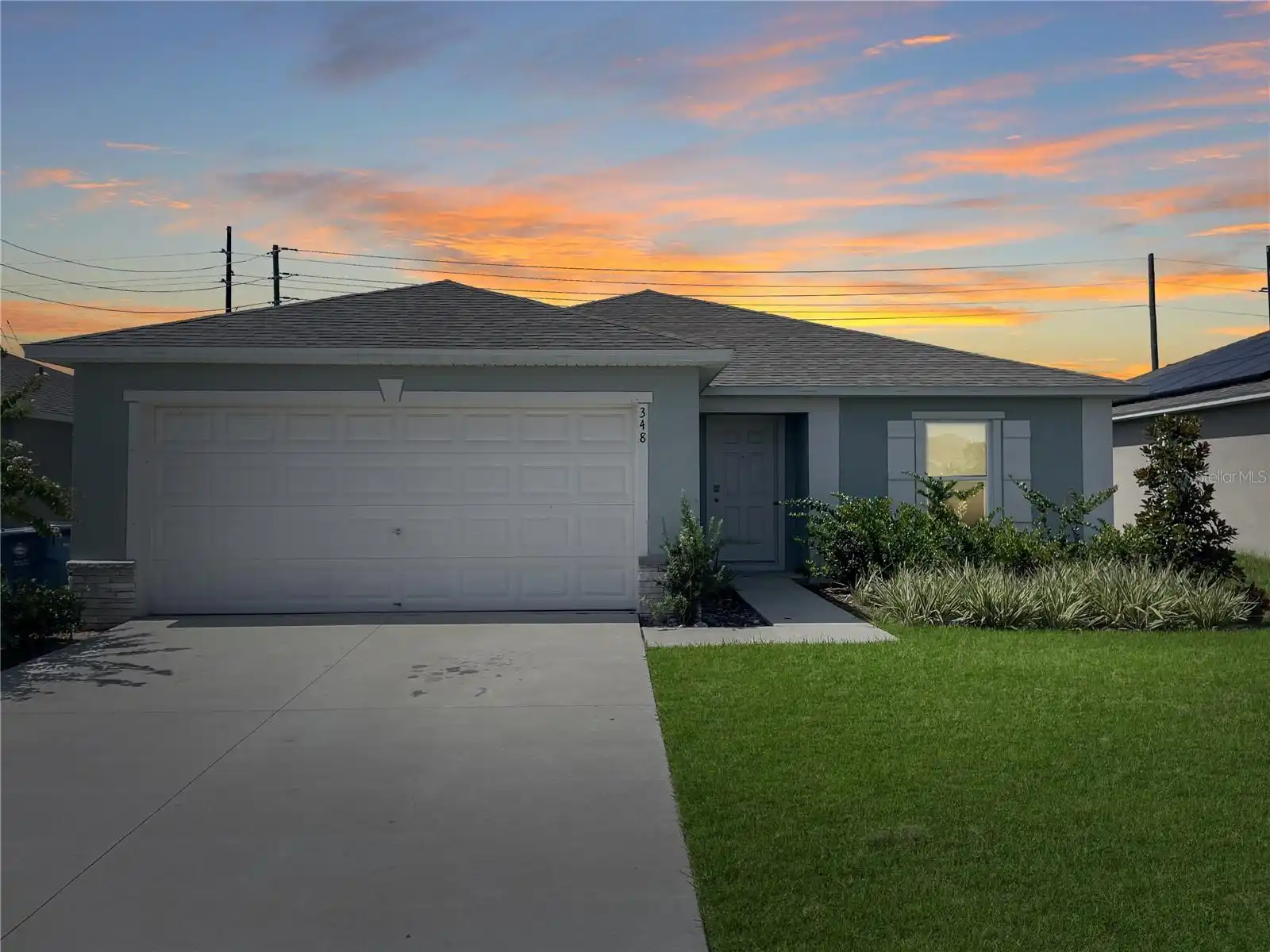 Haines City Real Estate