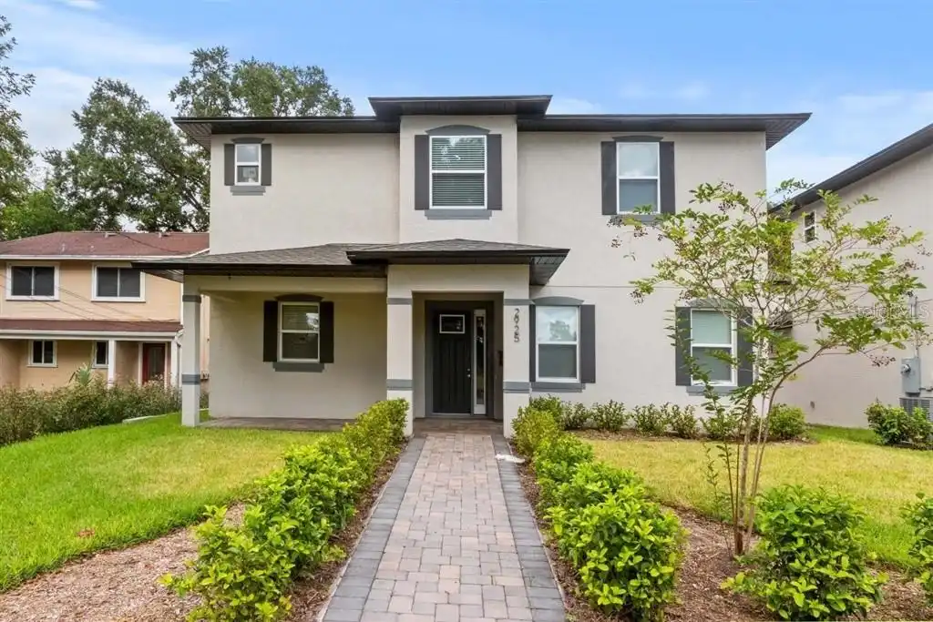Orlando Real Estate