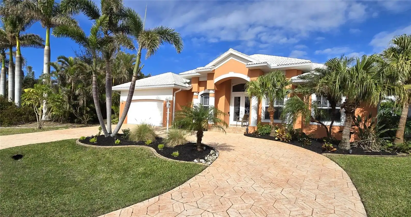 Punta Gorda Real Estate