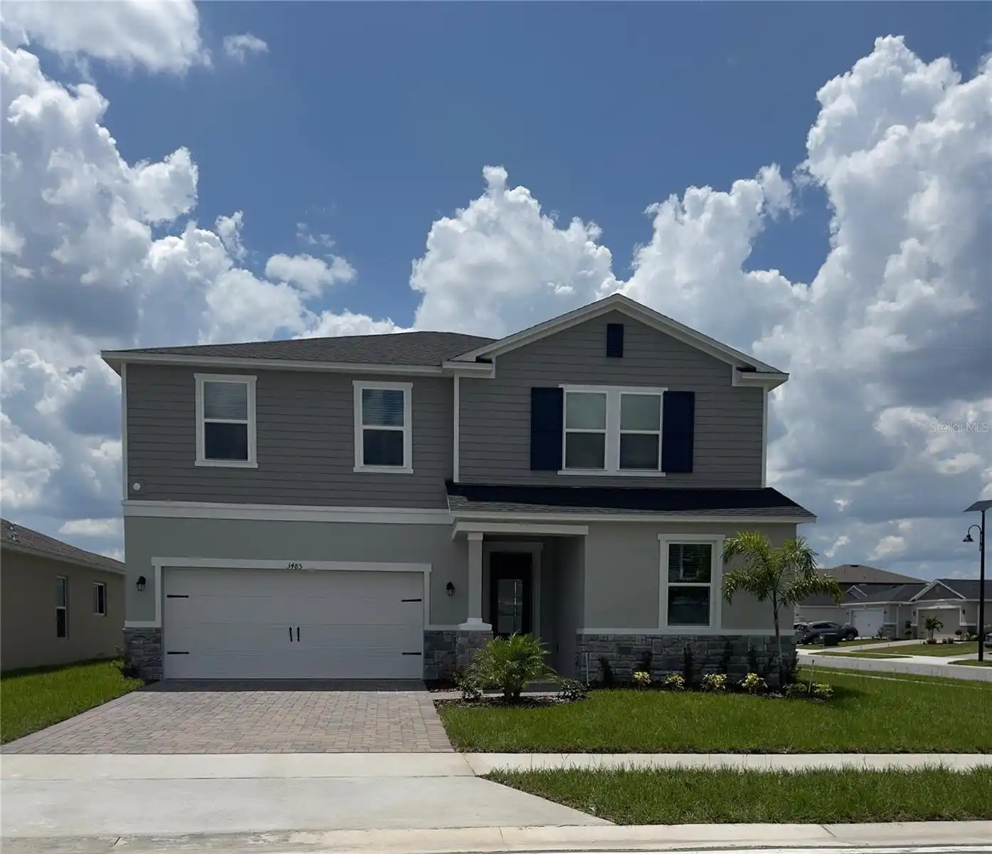 Clermont Real Estate