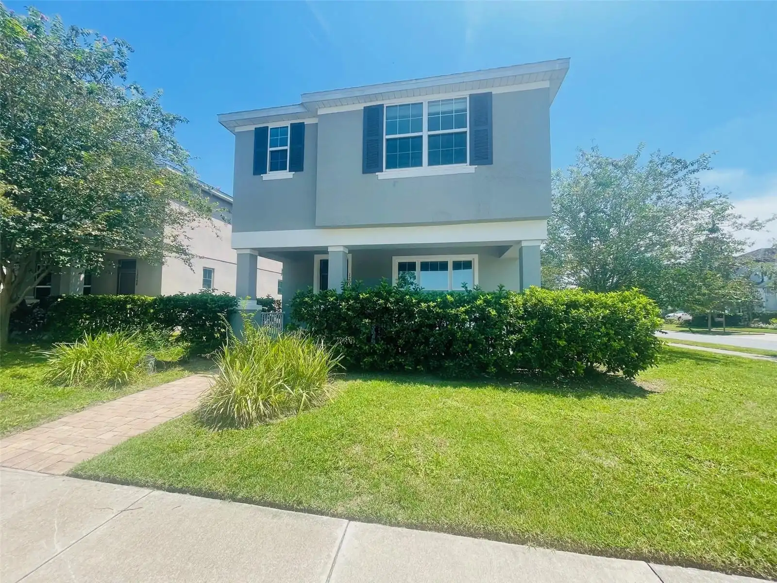 Windermere Real Estate