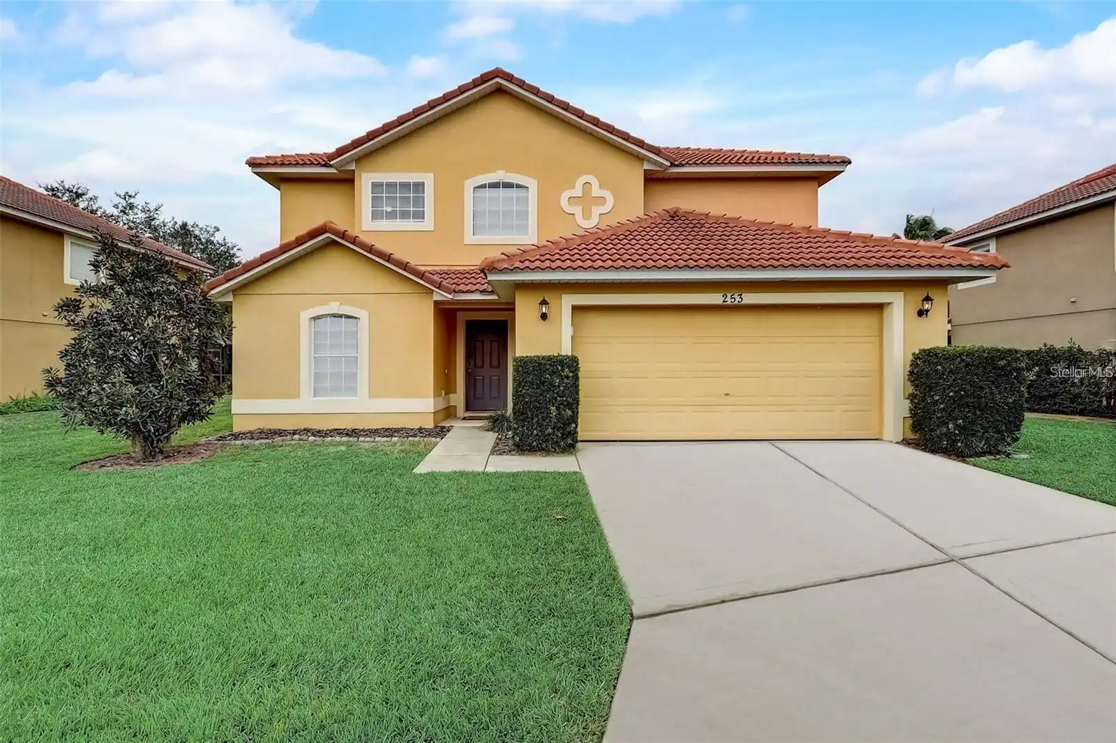 Davenport Real Estate