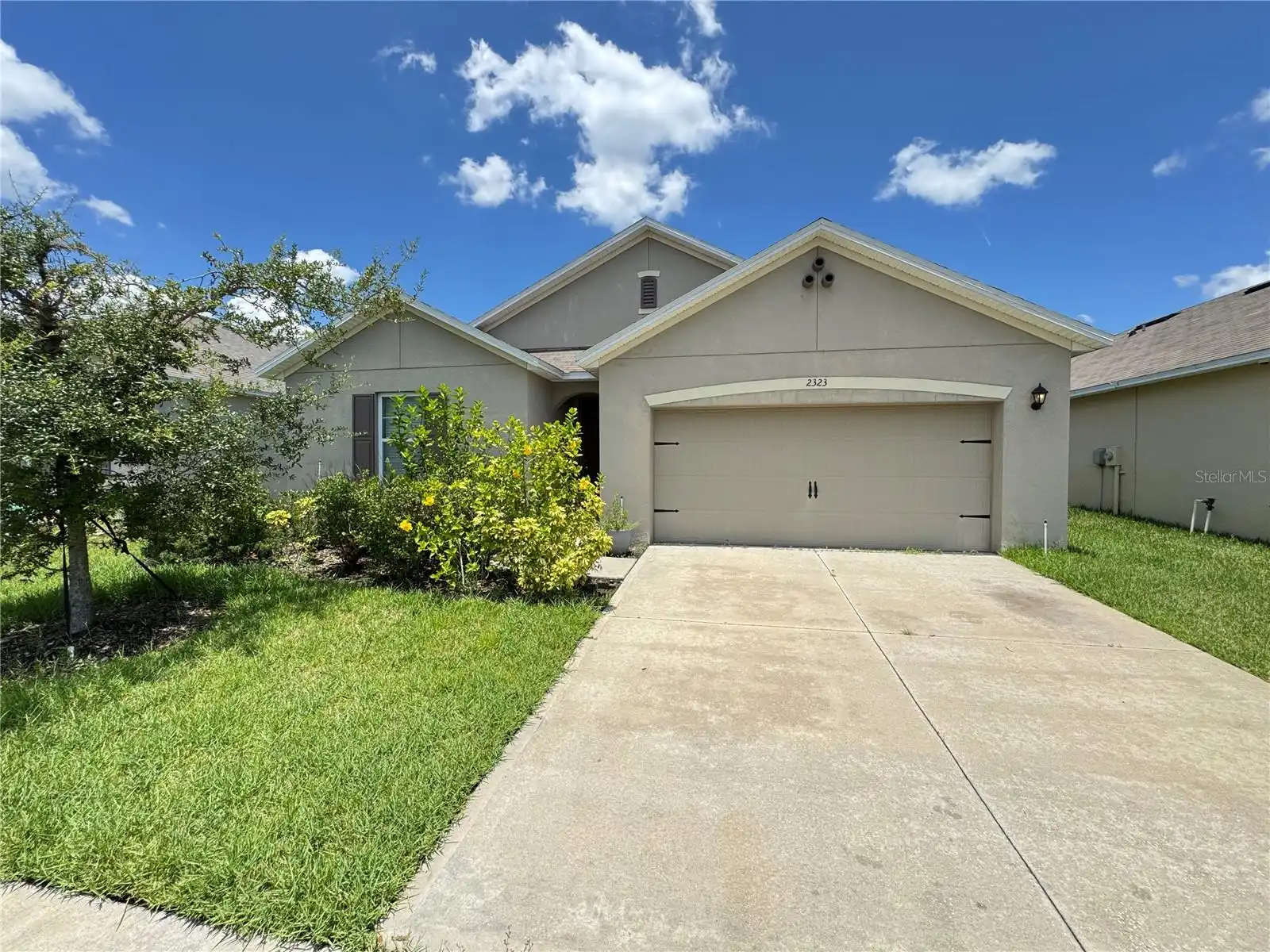 Lakeland Real Estate
