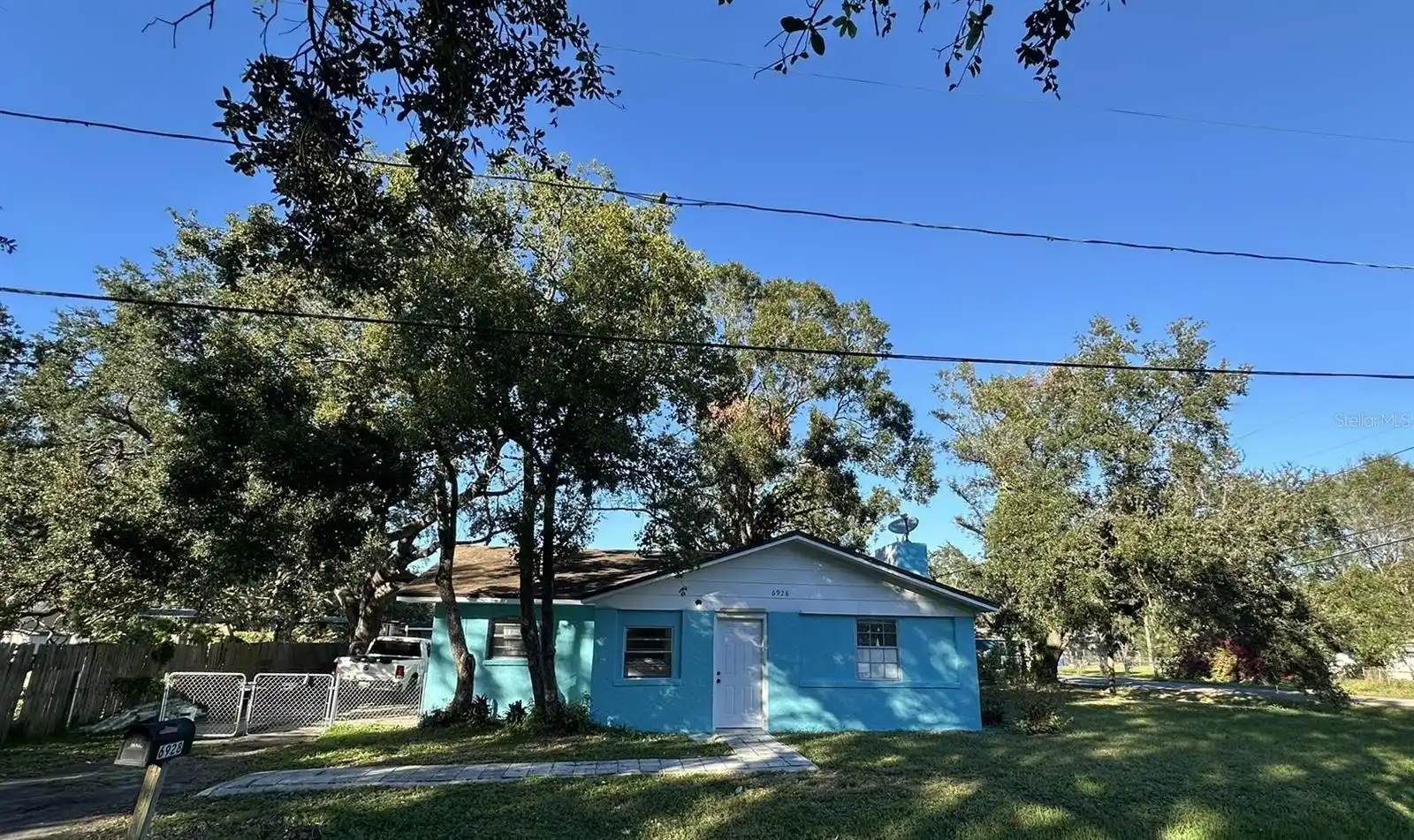 View Listing