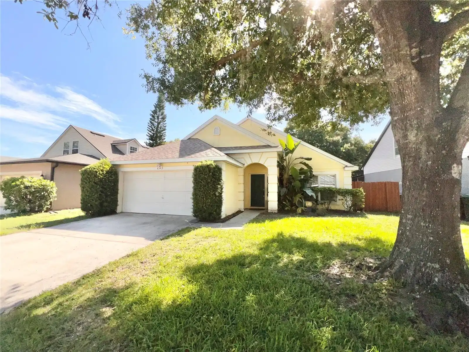 Orlando Real Estate