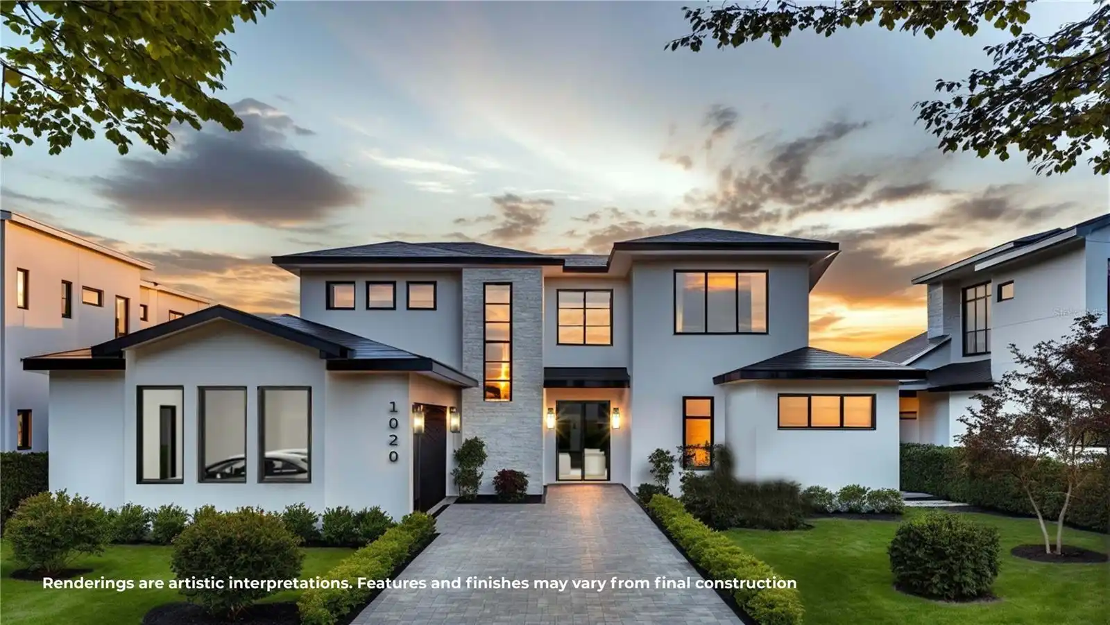 Windermere Real Estate
