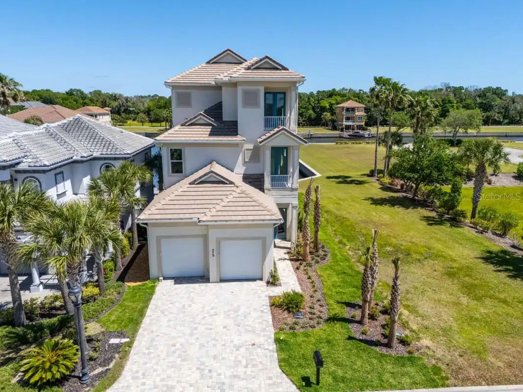 Palm Coast Real Estate