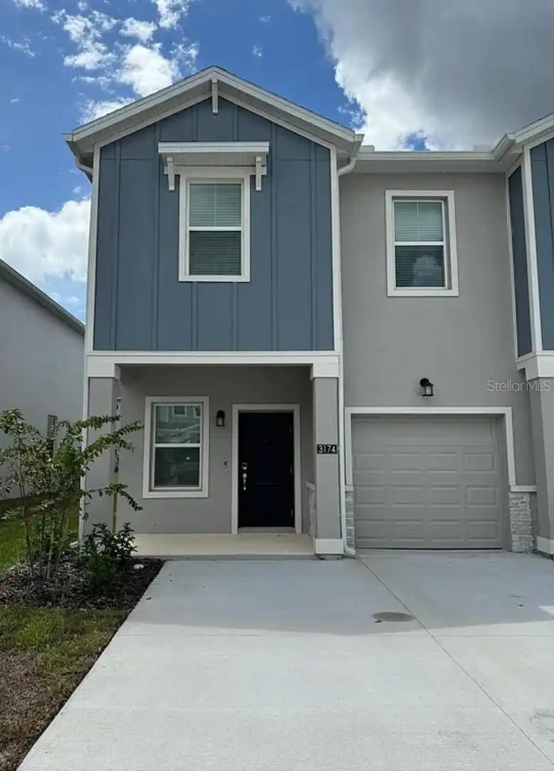 Davenport Real Estate
