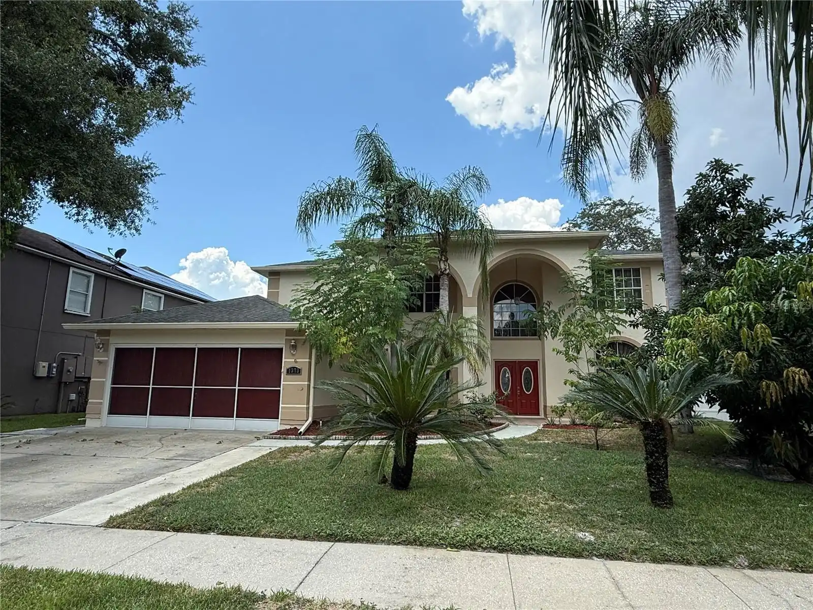 Apopka Real Estate