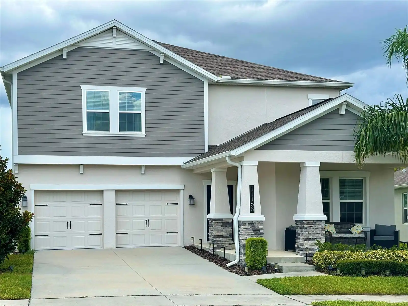 Winter Garden Real Estate