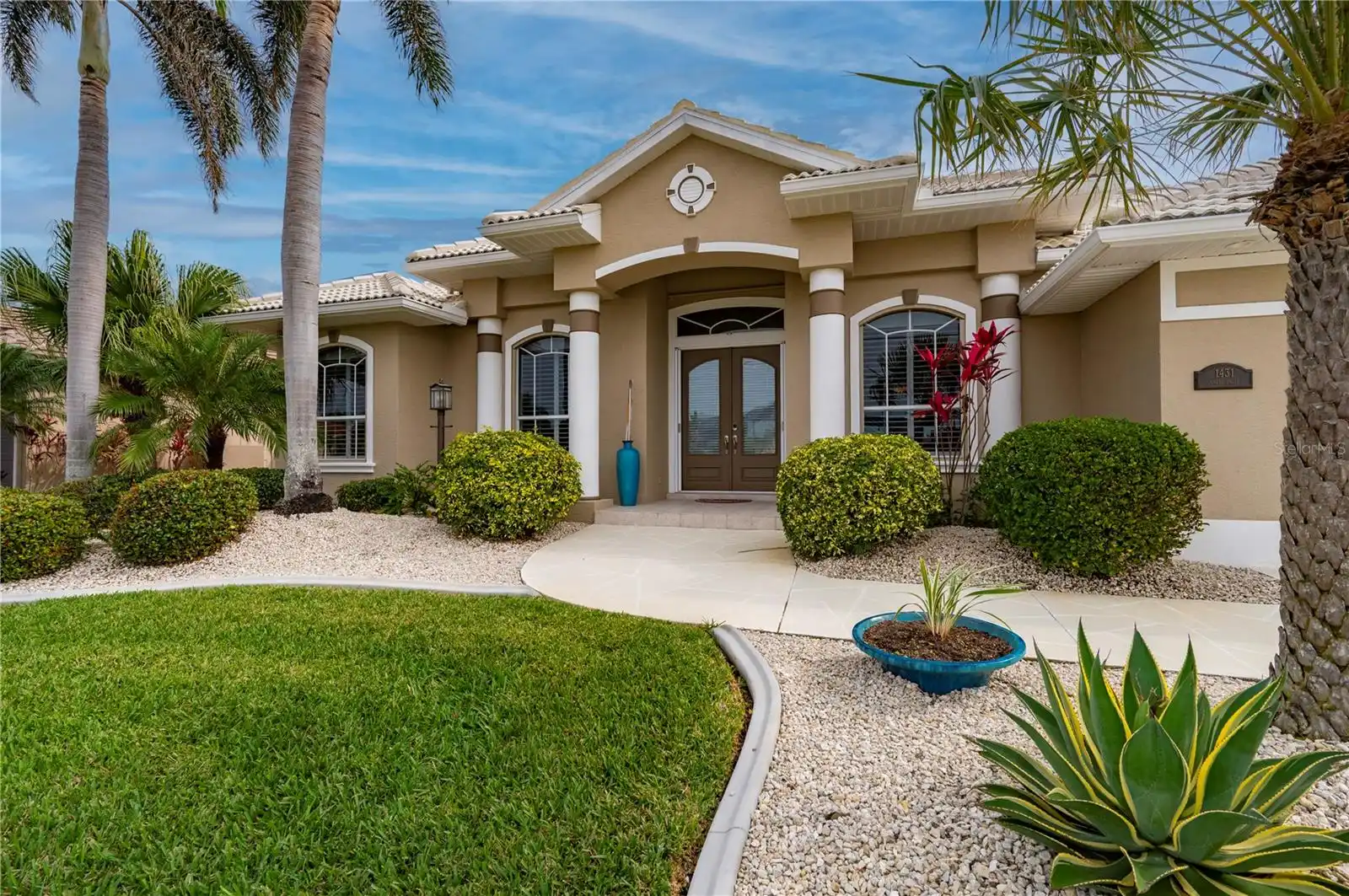 Punta Gorda Real Estate