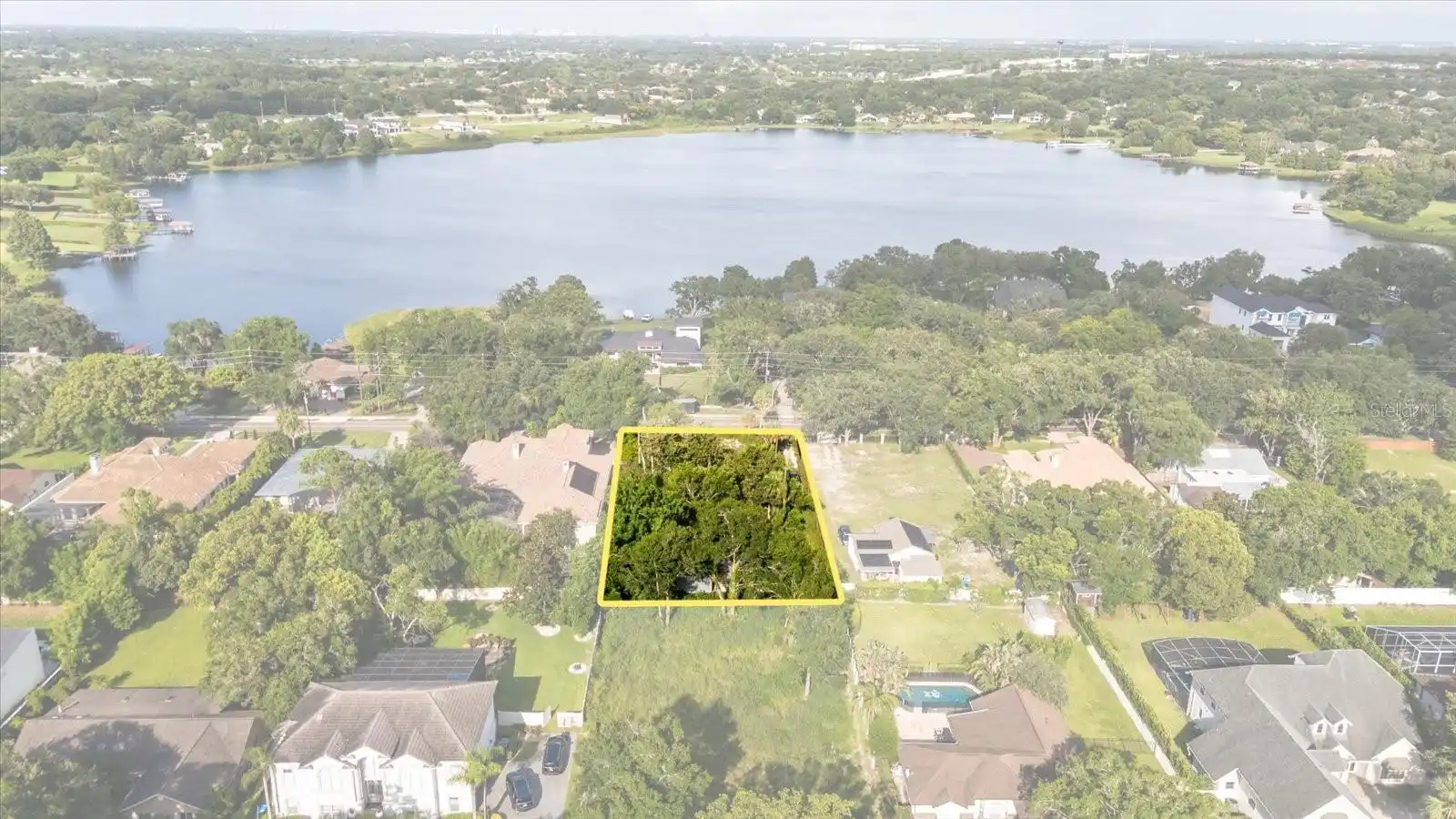 Windermere Real Estate