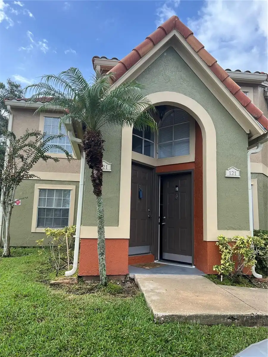 Kissimmee Real Estate