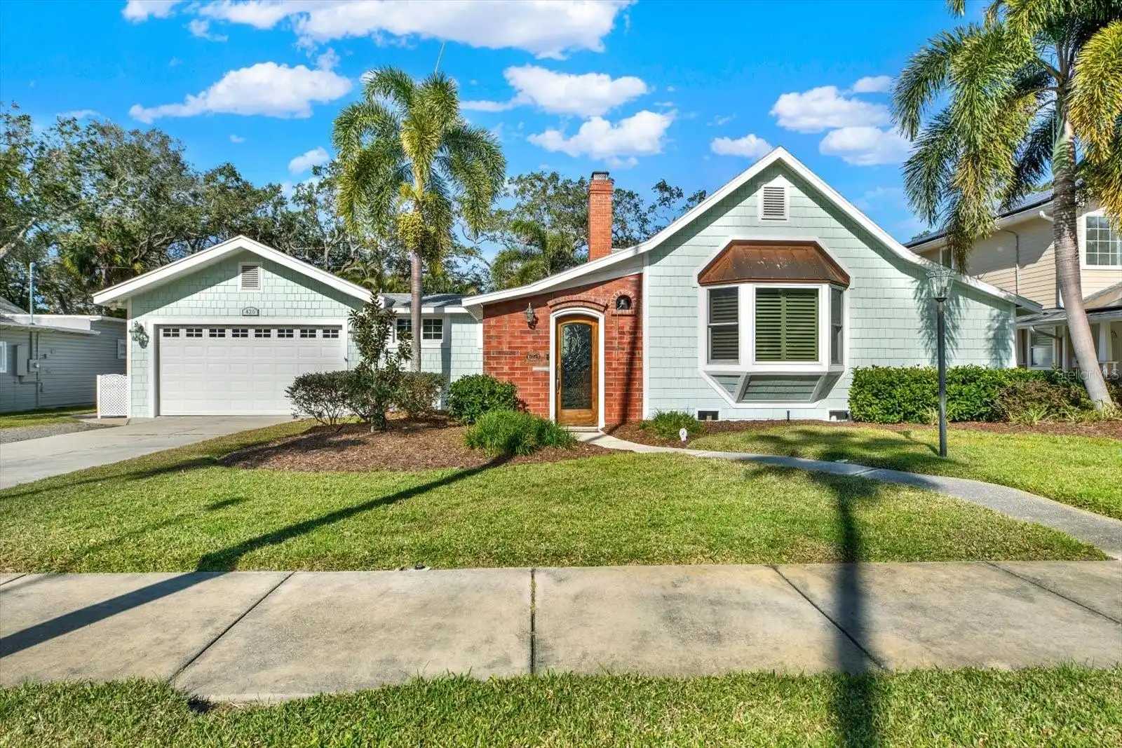 Belleair Real Estate