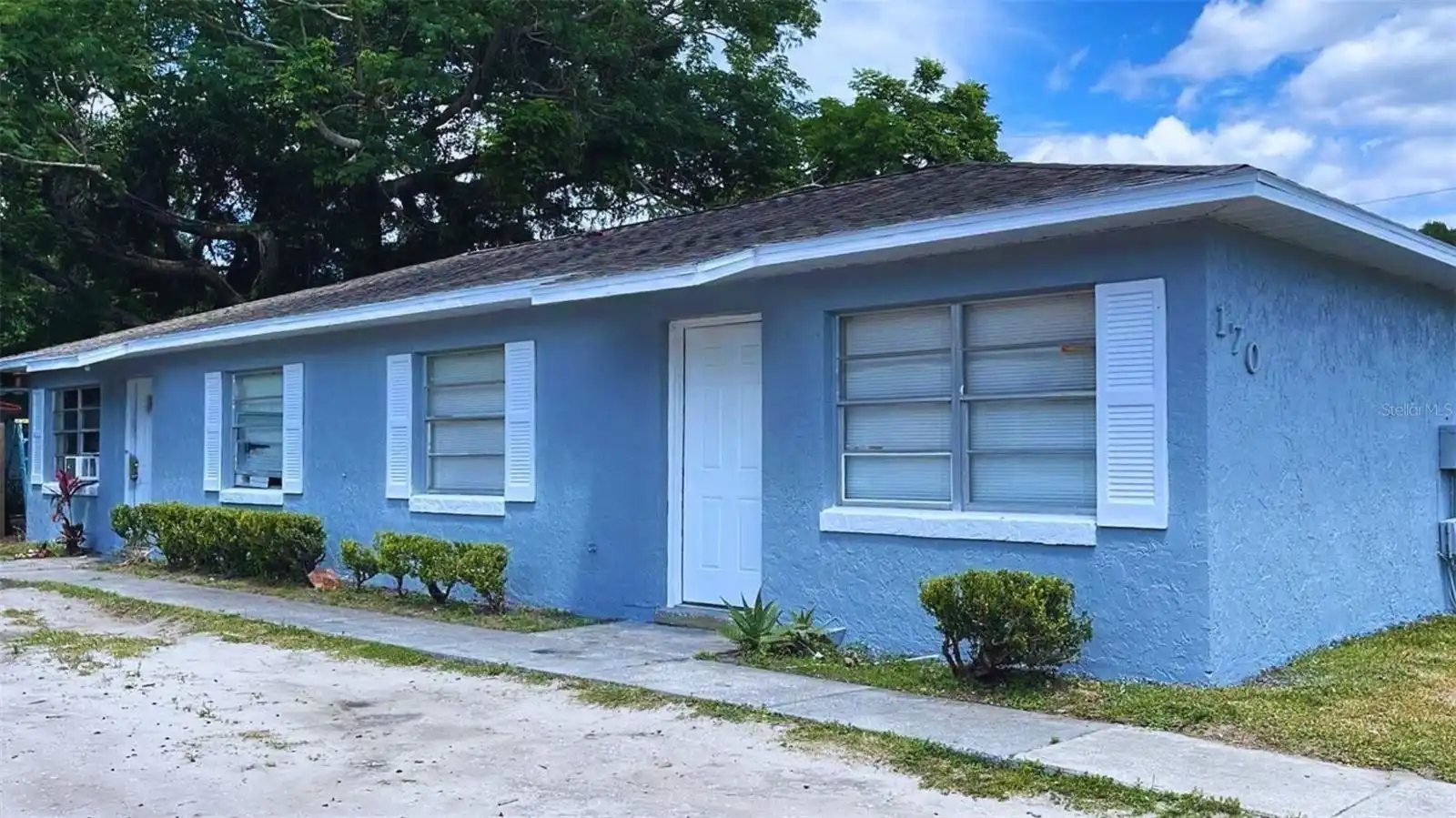 Leesburg Real Estate
