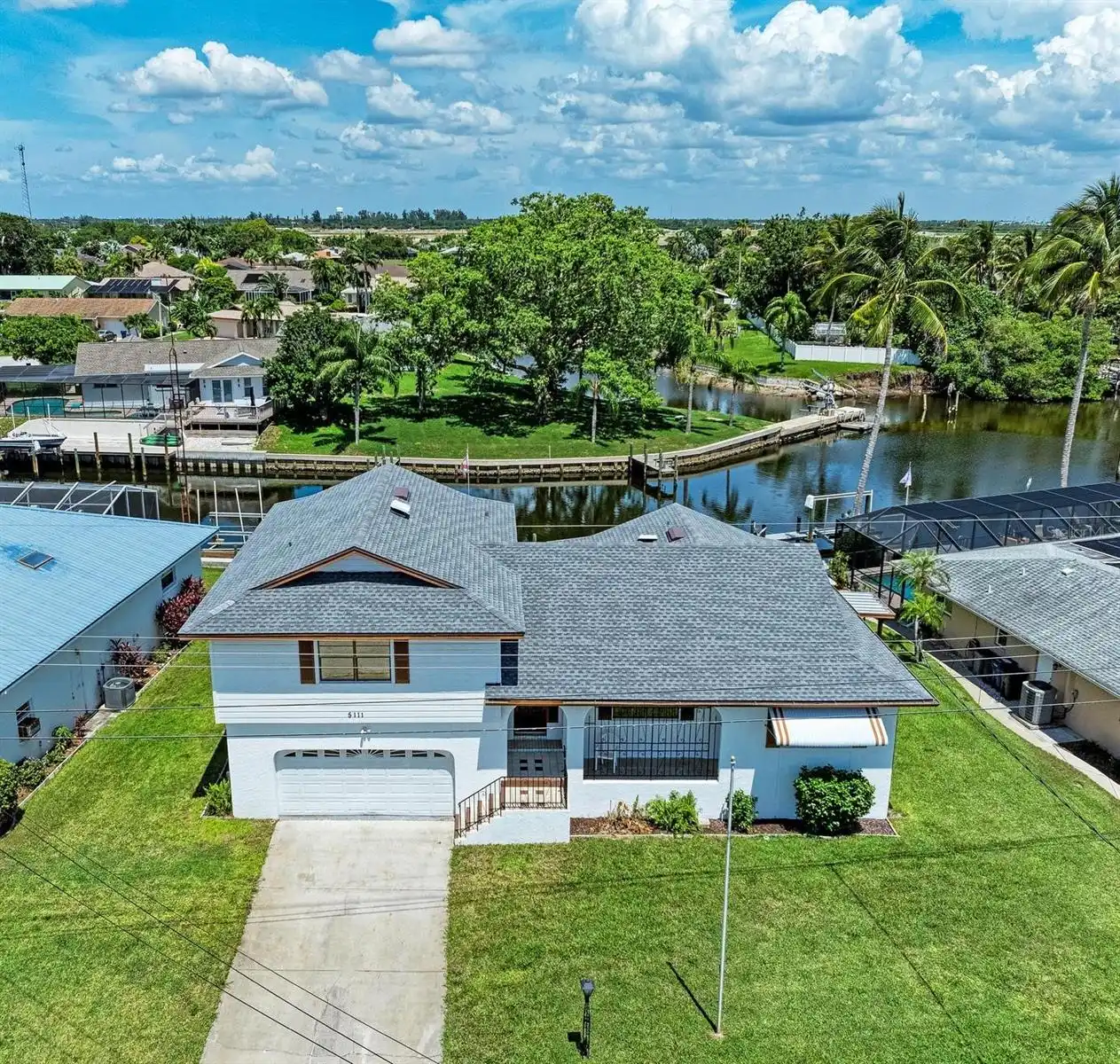 Bradenton Real Estate