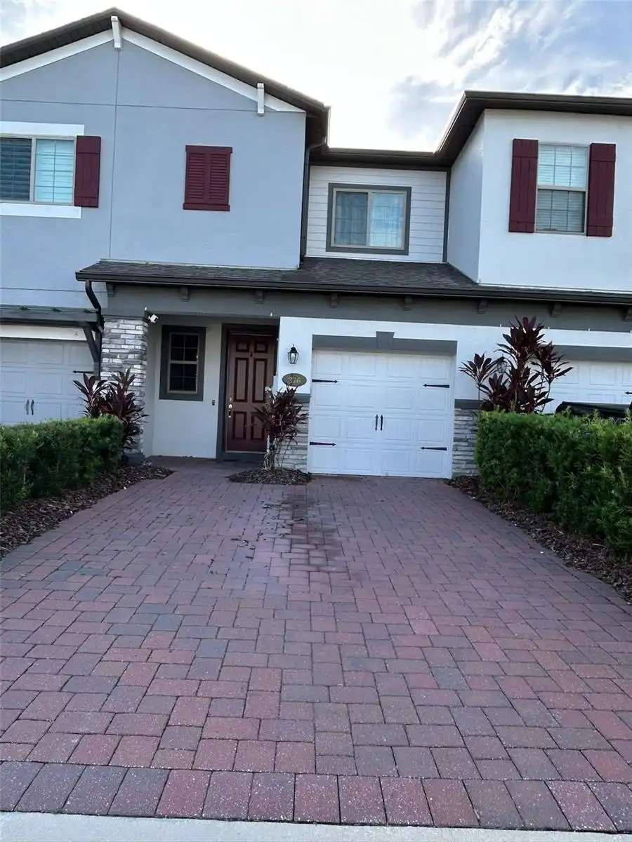 Sanford Real Estate