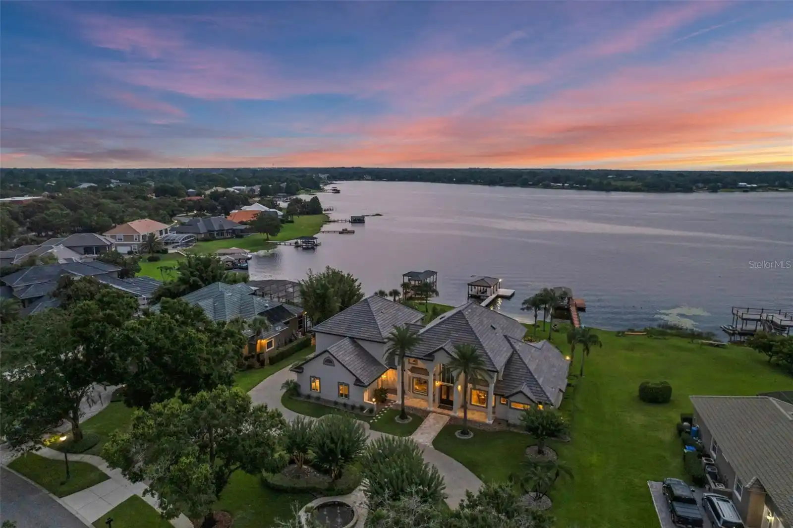 Windermere Real Estate