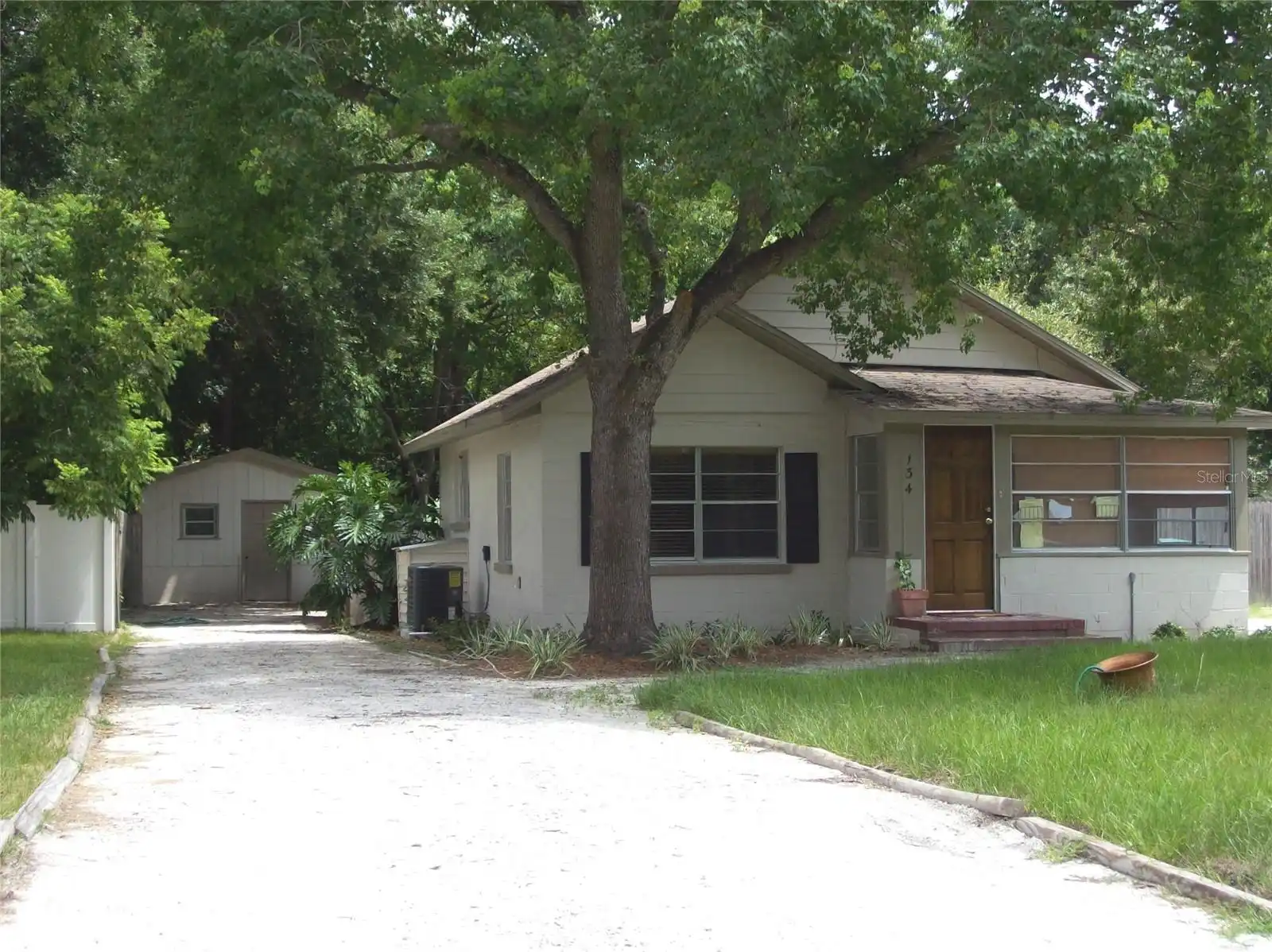 Lake Mary Real Estate