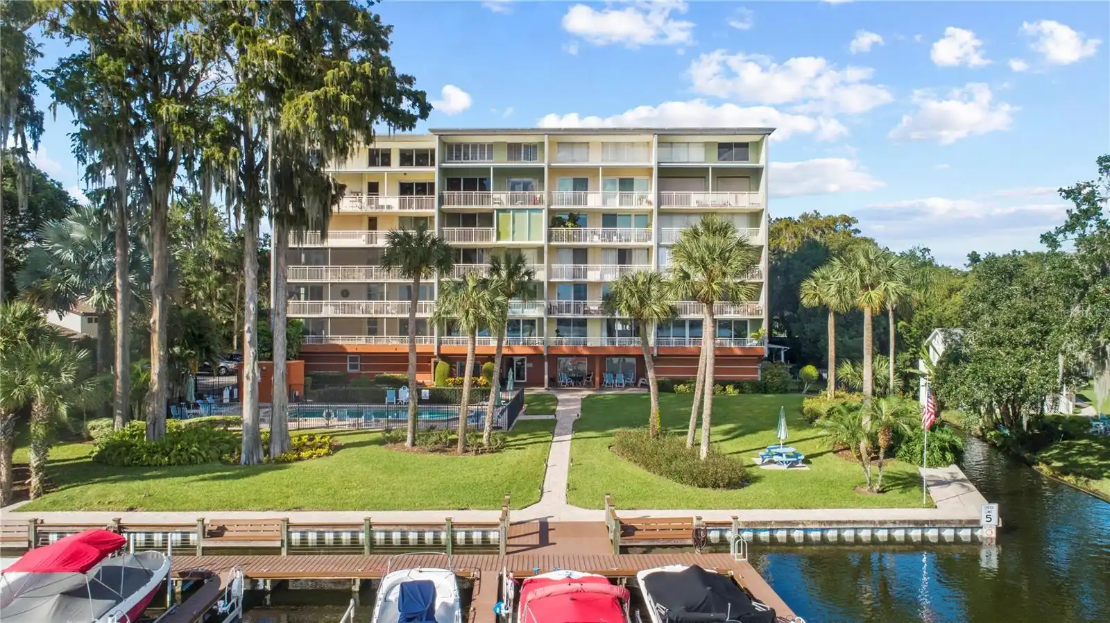 Winter Park Real Estate