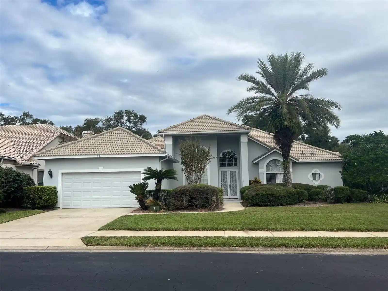 View Listing