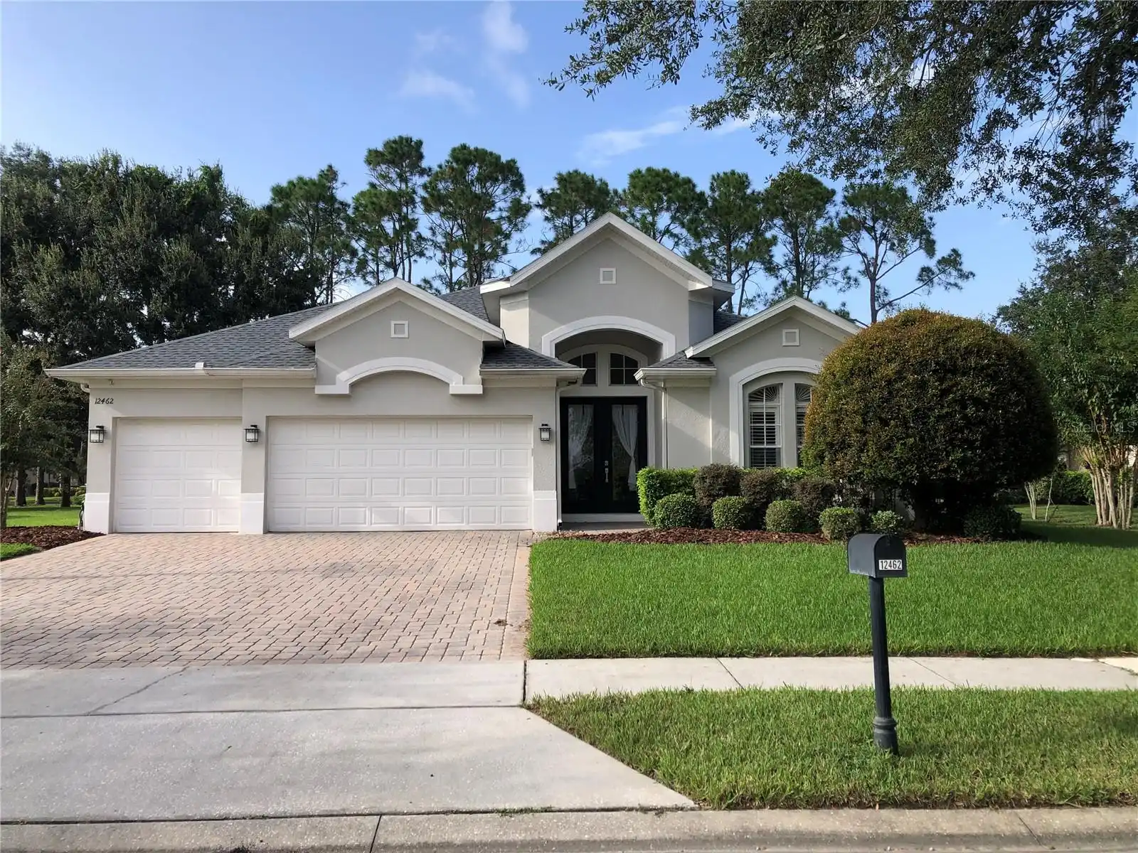 Winter Garden Real Estate