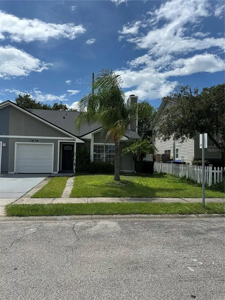 Orlando Real Estate