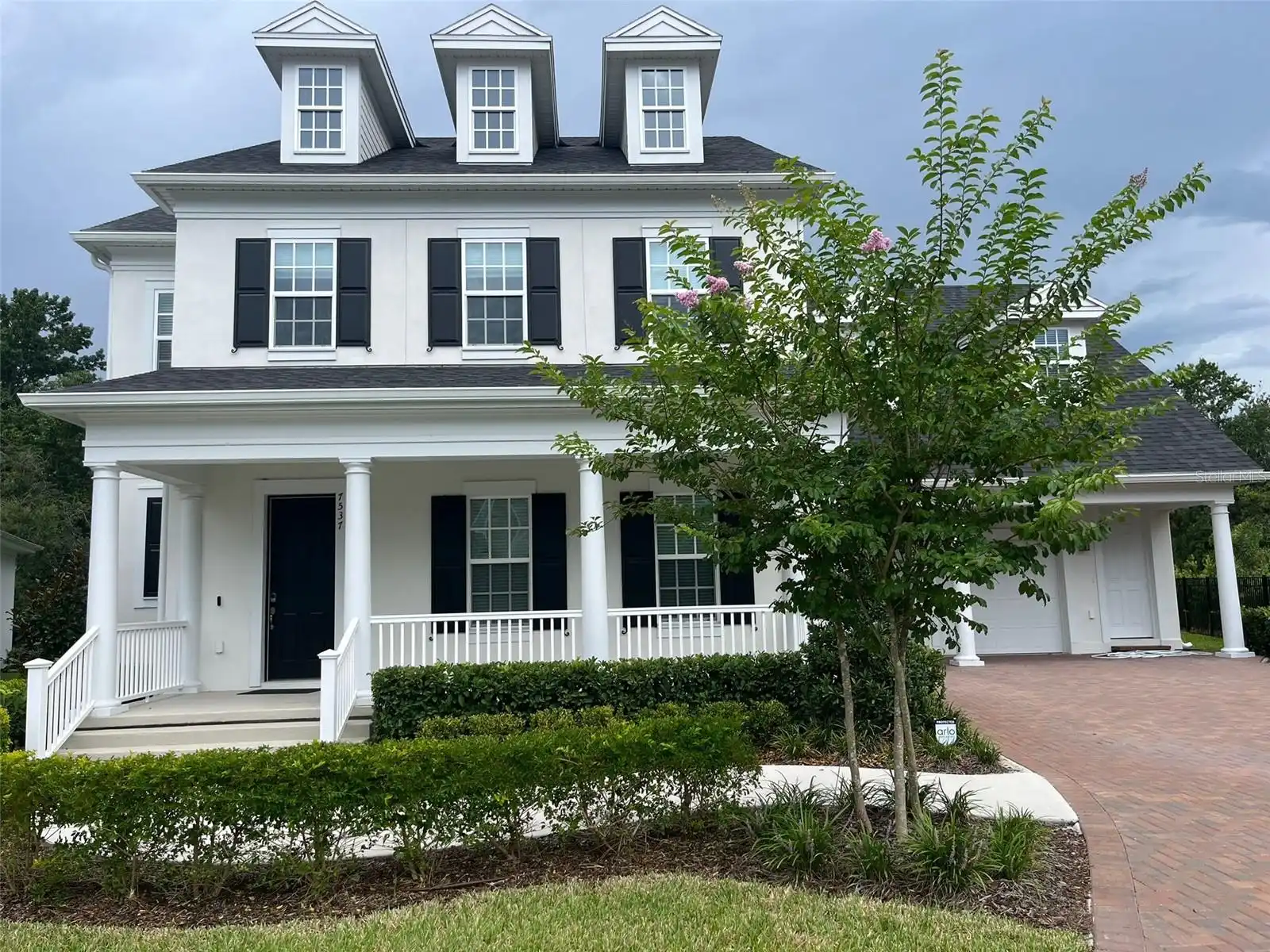 Kissimmee Real Estate