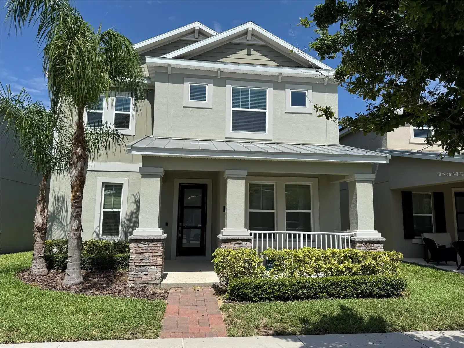 Winter Garden Real Estate