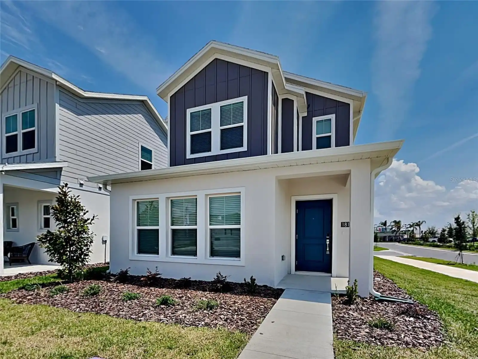Apopka Real Estate