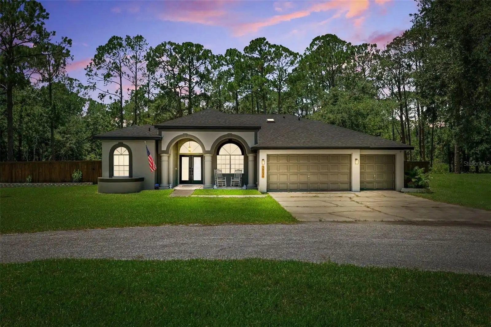 Wesley Chapel Real Estate