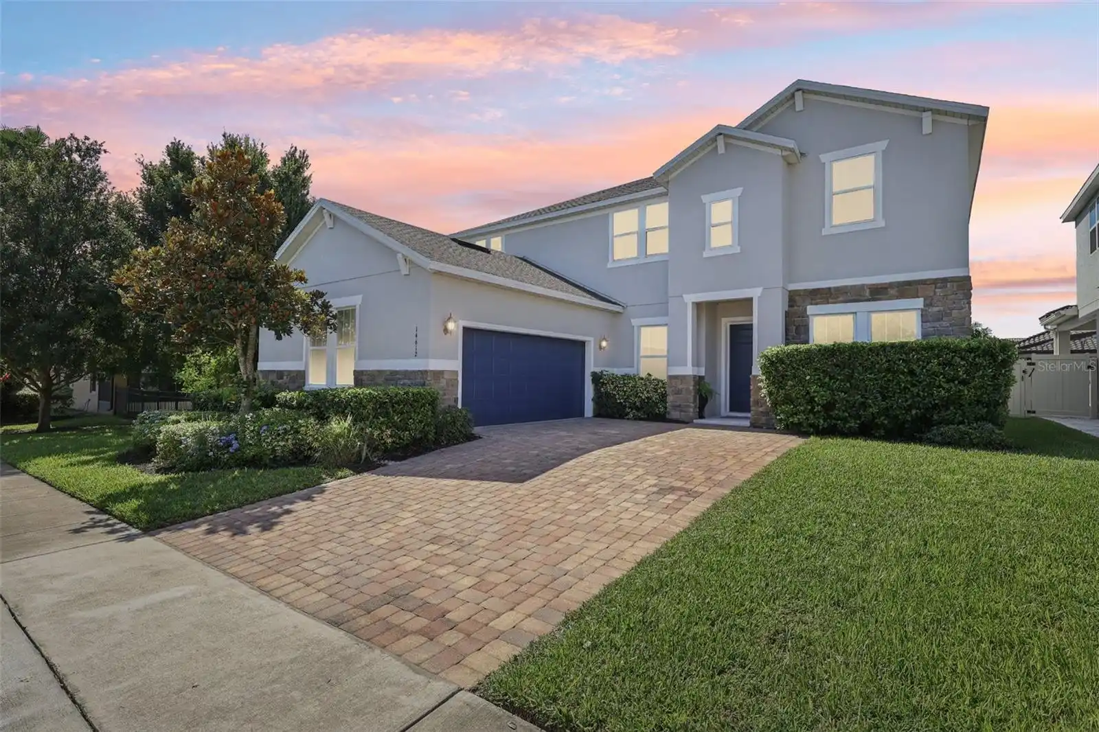 Winter Garden Real Estate