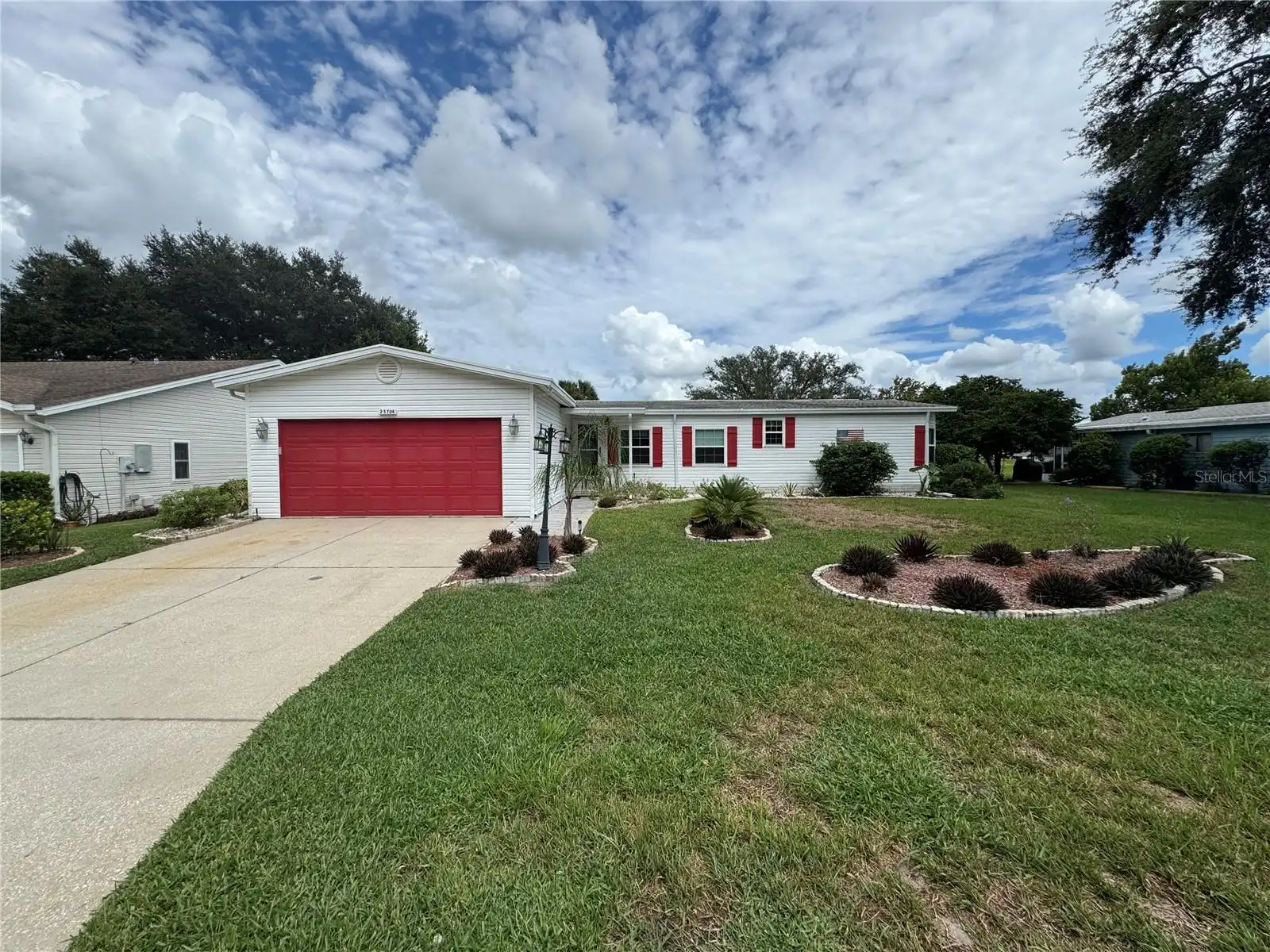 Leesburg Real Estate