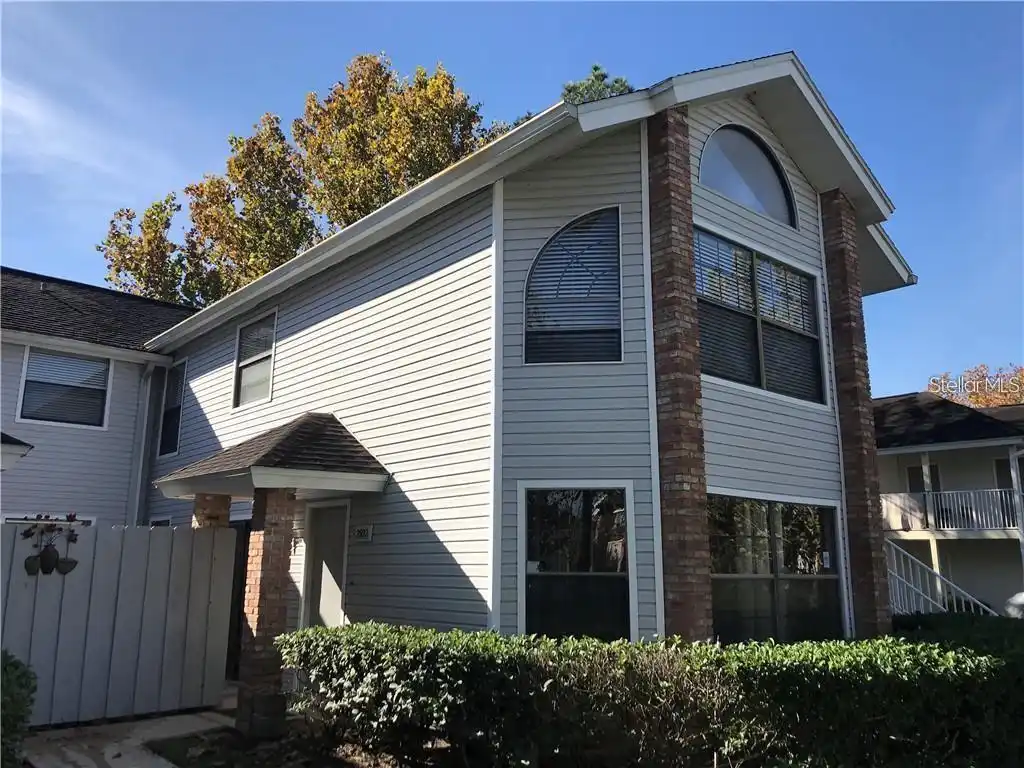 Kissimmee Real Estate