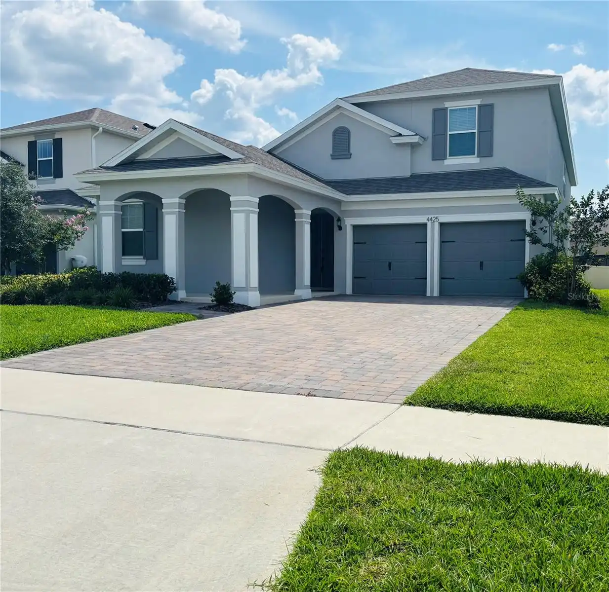 Clermont Real Estate