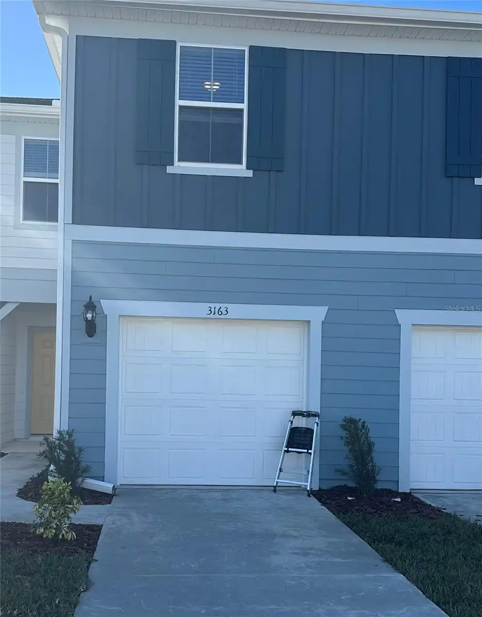 Sanford Real Estate
