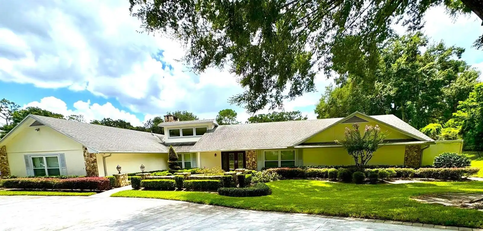 Longwood Real Estate