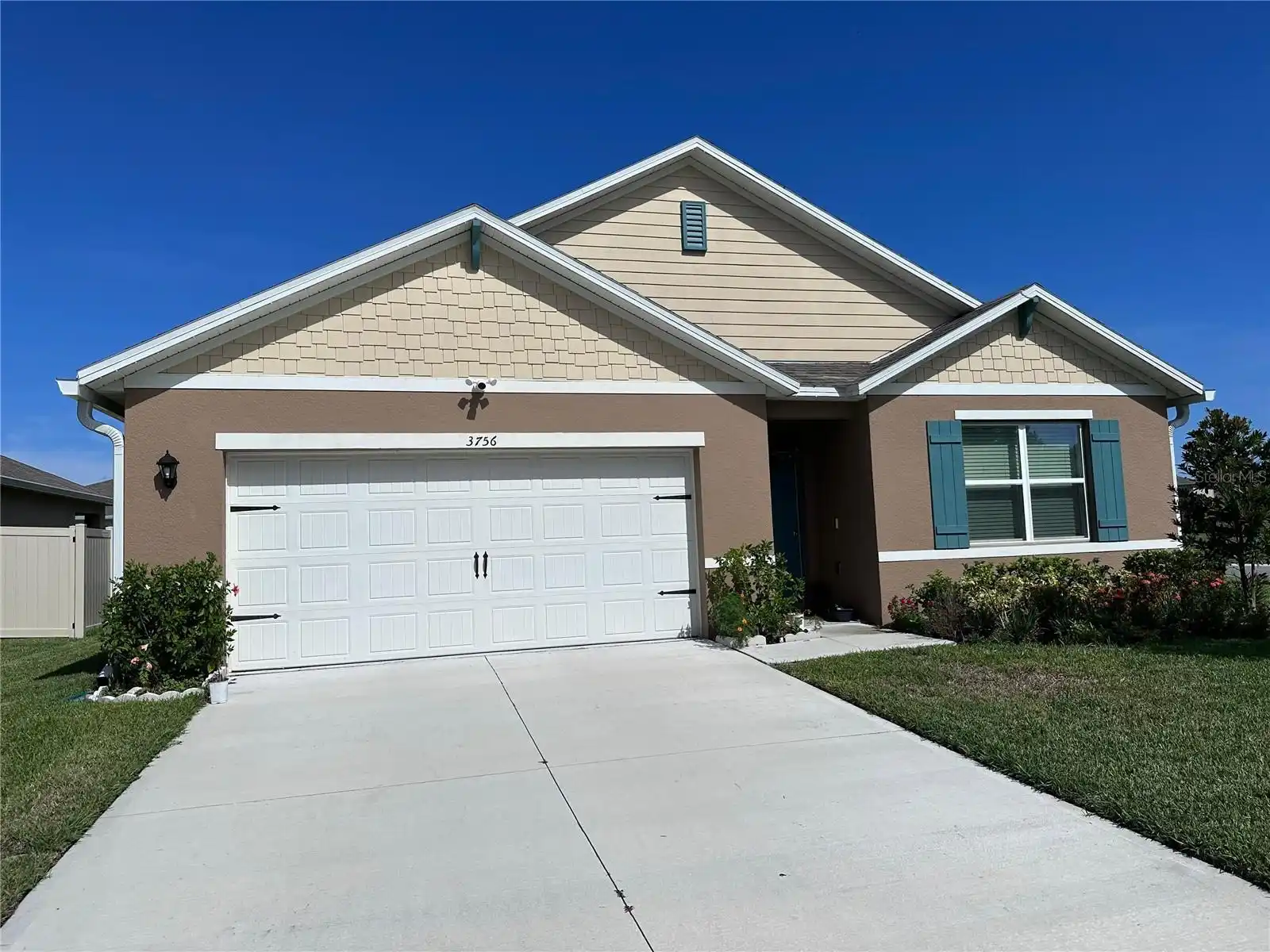 Sanford Real Estate