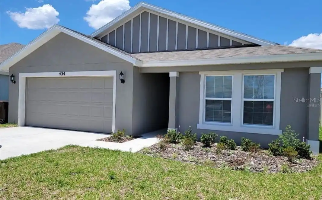 Haines City Real Estate