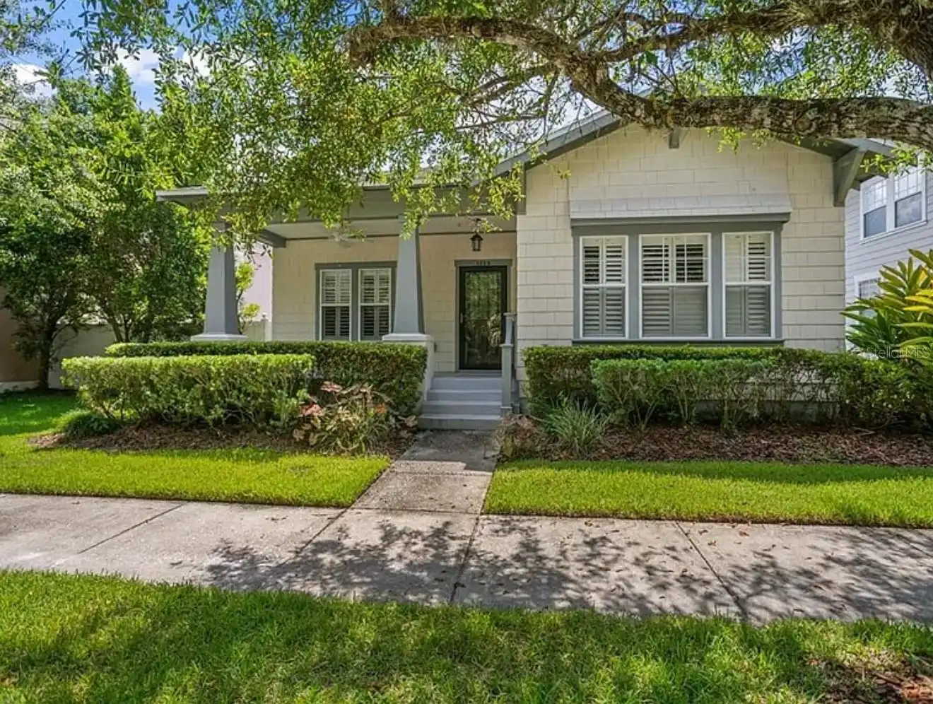 Kissimmee Real Estate