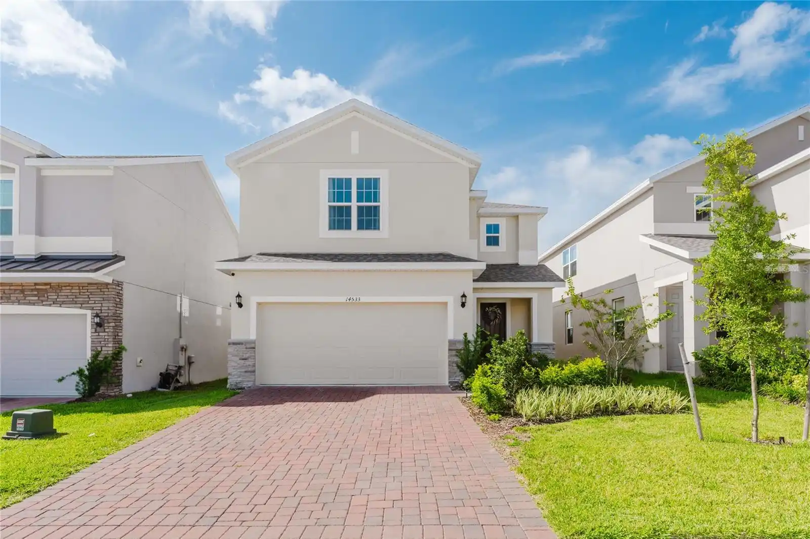 Clermont Real Estate