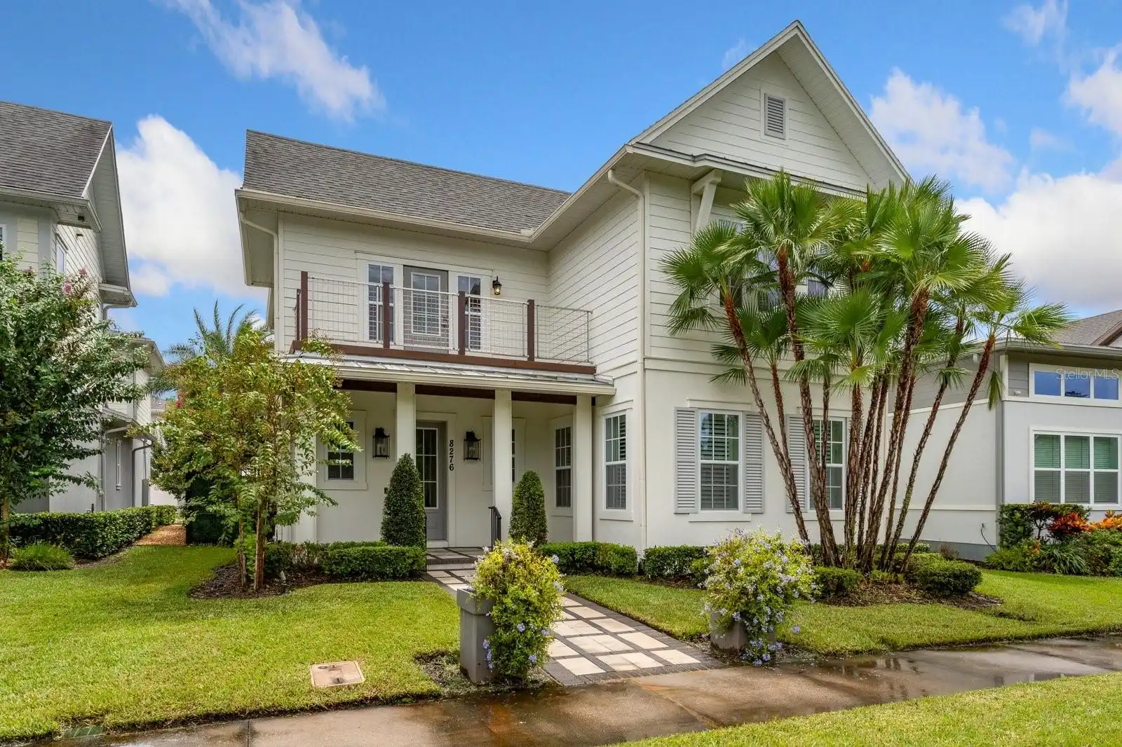 Orlando Real Estate
