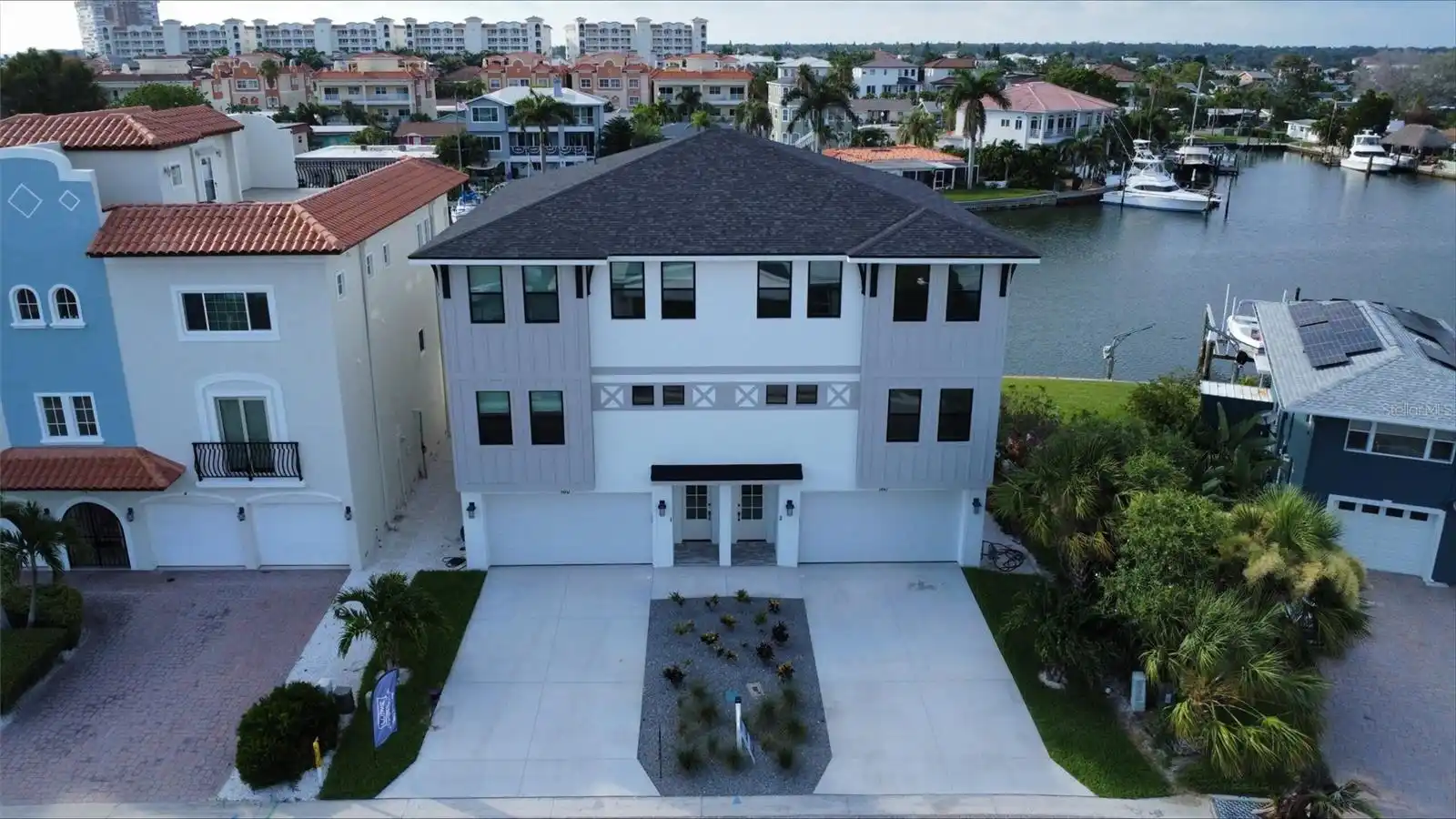 Redington Shores Real Estate