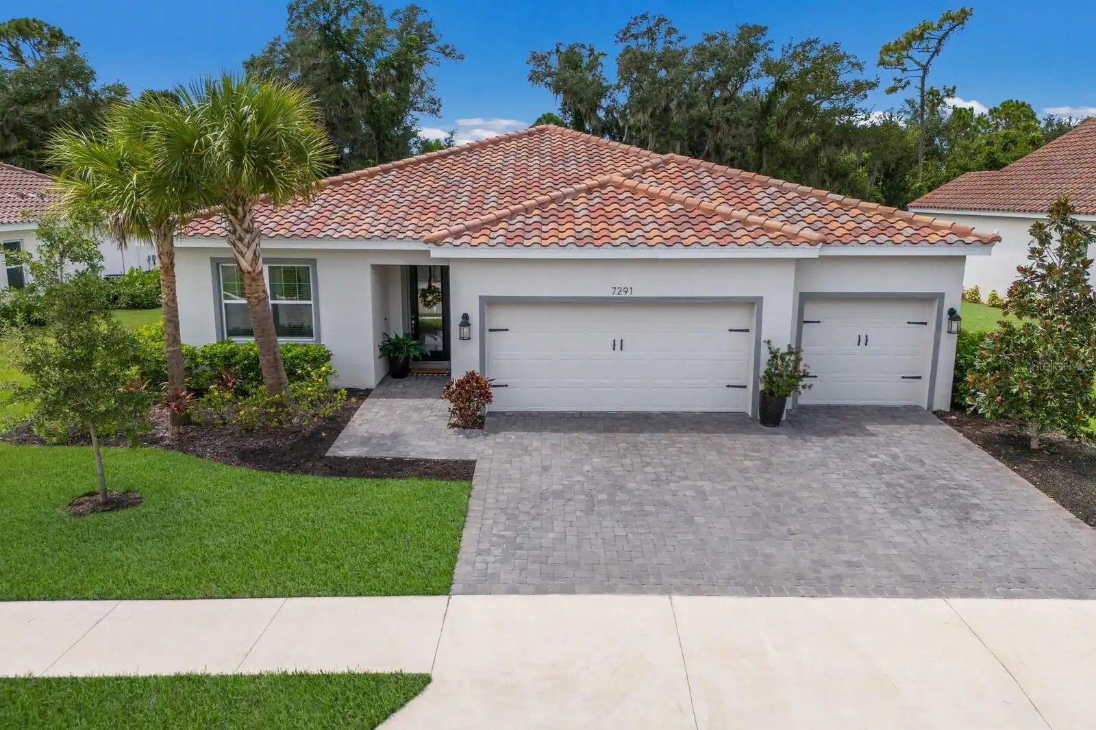 Sarasota Real Estate