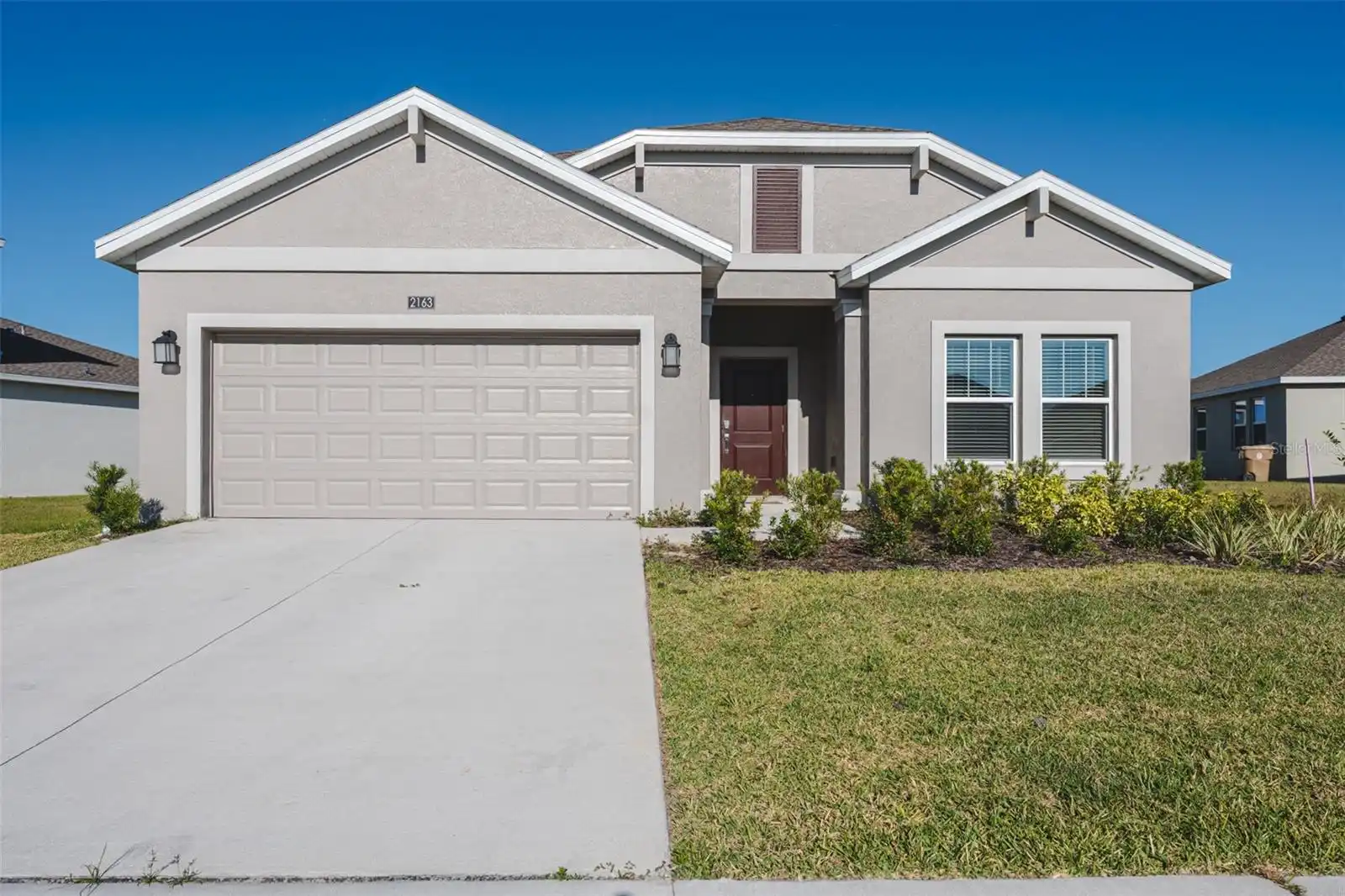 Kissimmee Real Estate