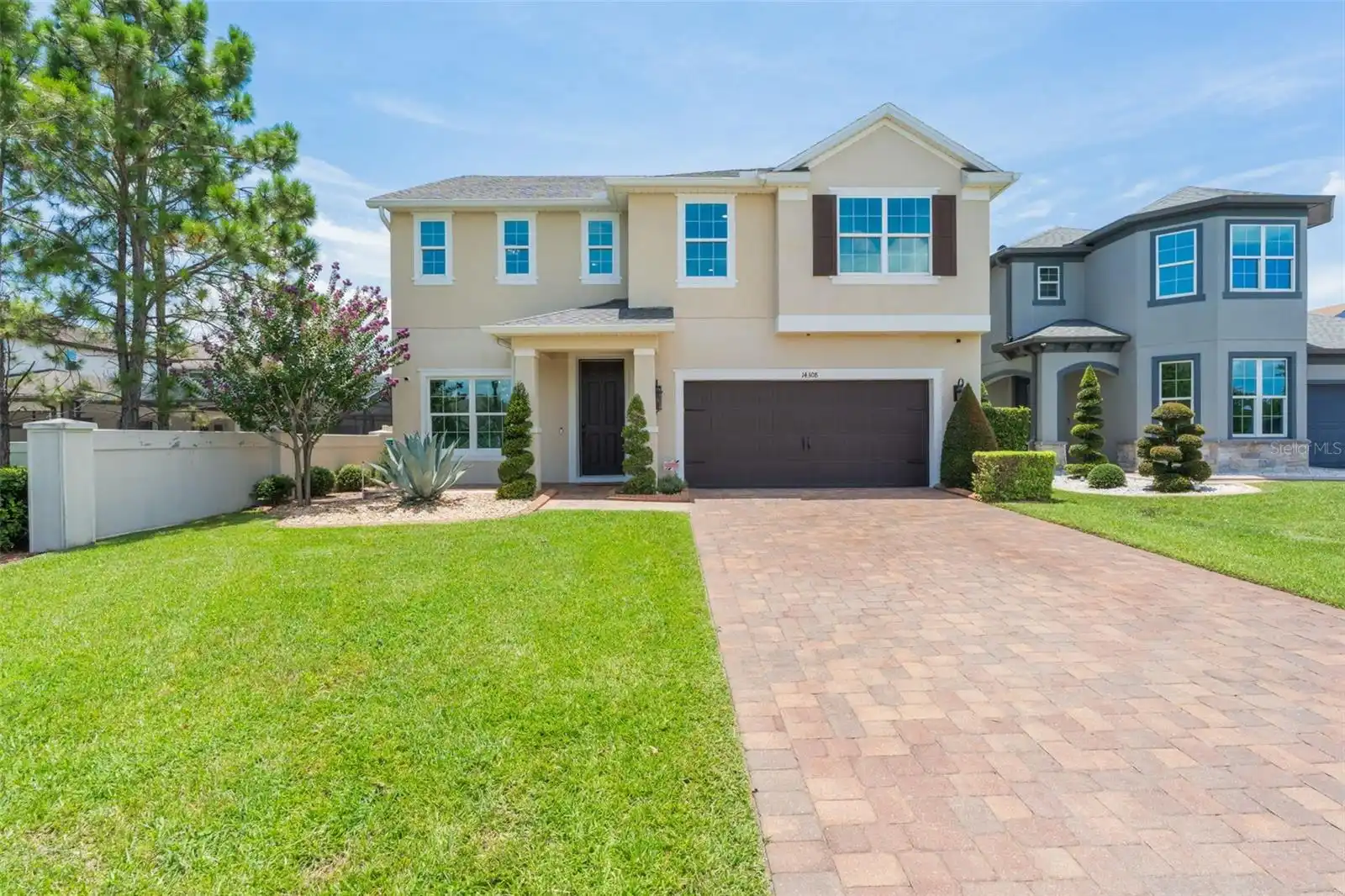 Orlando Real Estate