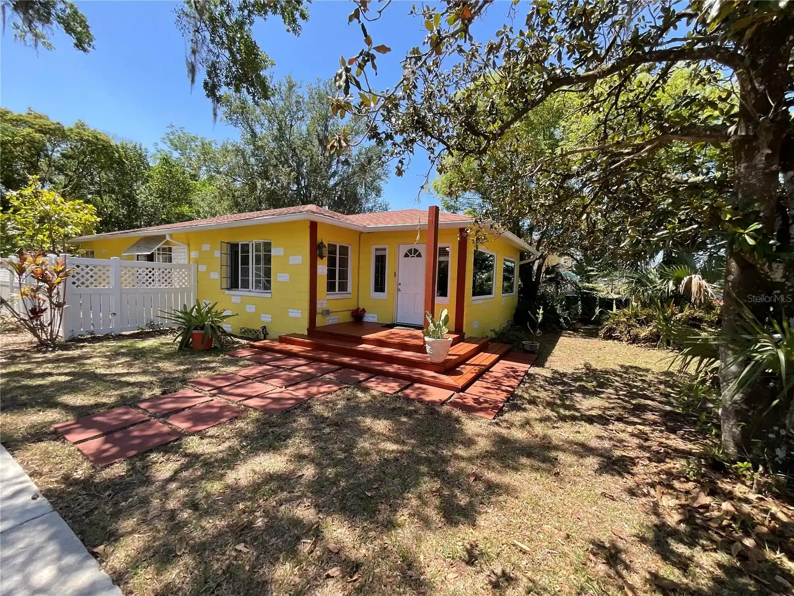 View Listing
